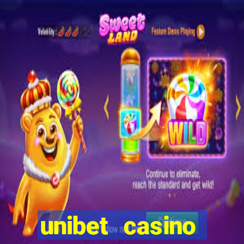 unibet casino review brand